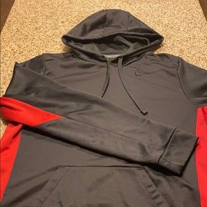 Men’s Nike Thermafit Sweatshirt
